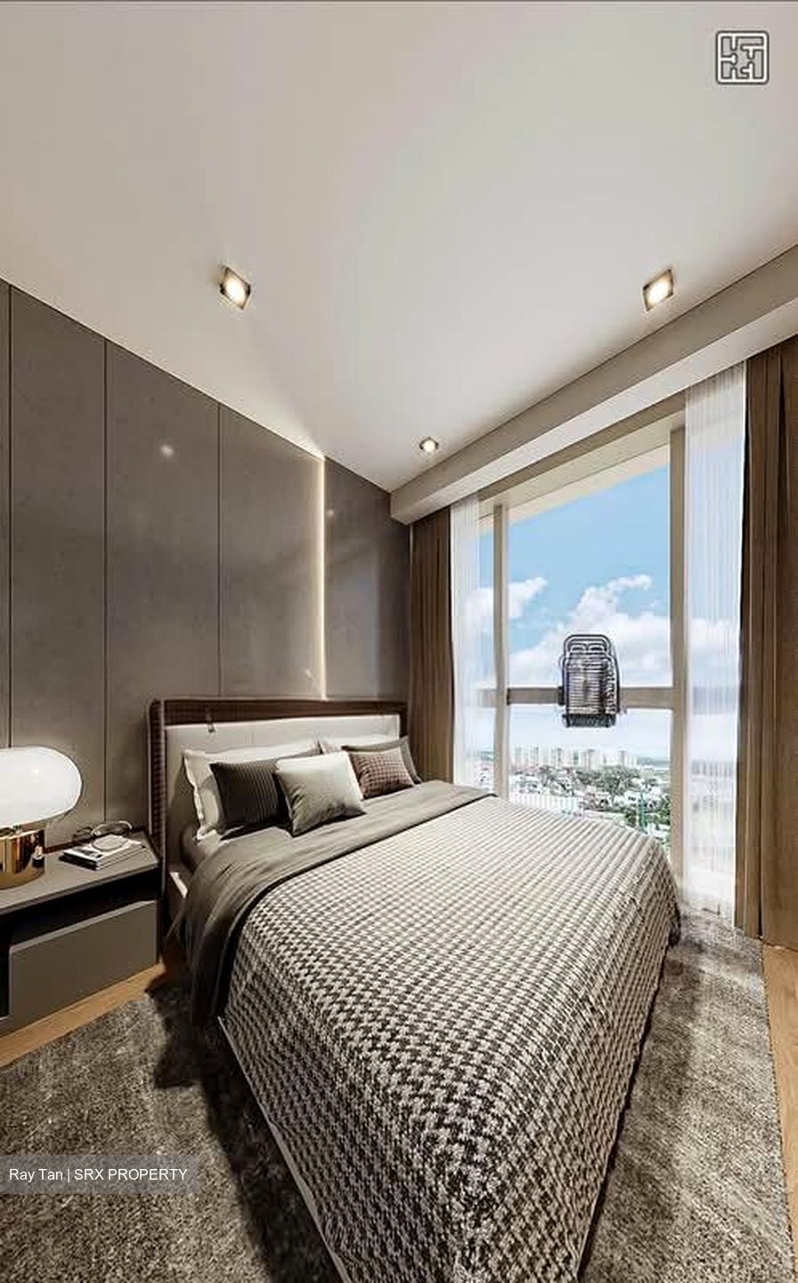 Lentor Hills Residences (D26), Apartment #544394581